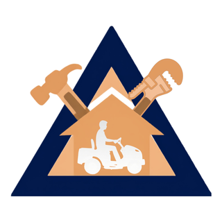 TriangleHandyFix logo